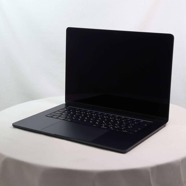 〔中古〕Apple(アップル) MacBook Air 15.3-inch Early-2024 M...