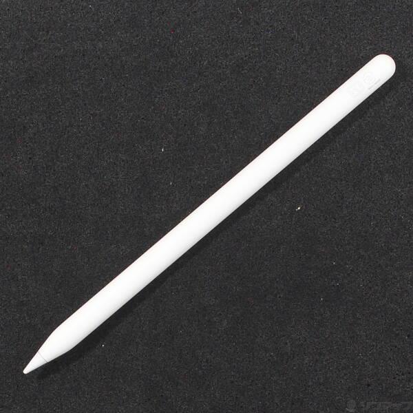 〔中古〕Apple(アップル) Apple Pencil 第2世代 MU8F2J／A〔276-ud〕