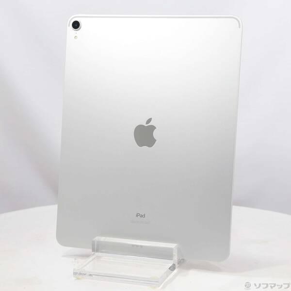 〔中古〕Apple(アップル) iPad Pro 12.9インチ 第3世代 256GB シルバー M...