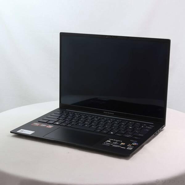 〔中古〕ASUS(エイスース) 〔展示品〕 Zenbook 14 UM3406KA UM3406KA...