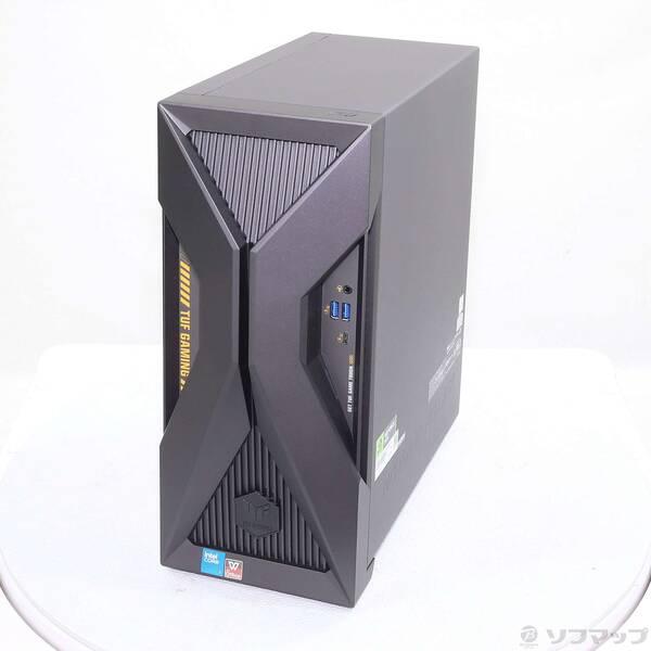 〔中古〕ASUS(エイスース) 〔展示品〕 TUF Gaming T500 T500MV T500M...