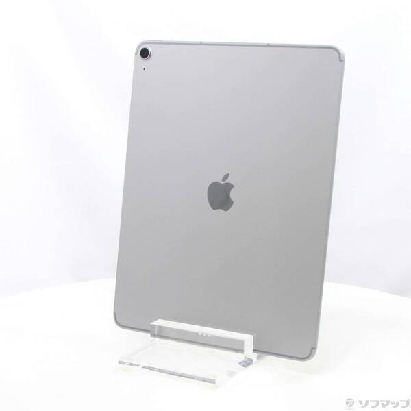 〔中古〕Apple(アップル) iPad Air 13インチ(M3) 128GB スペースグレイ 3...