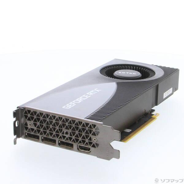 〔中古〕ZOTAC(ゾタック) ZOTAC GAMING GeForce RTX 3060 Ti Z...