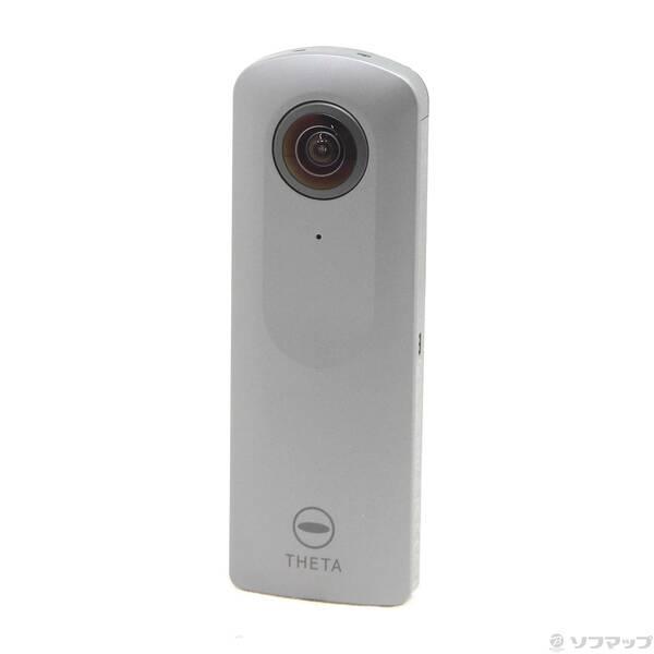 〔中古〕RICOH(リコー) RICOH THETA V〔262-ud〕