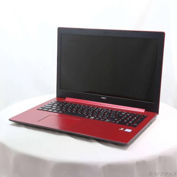 〔中古〕NEC(エヌイーシー) LaVie Note Standard NS700／KAR PC-N...