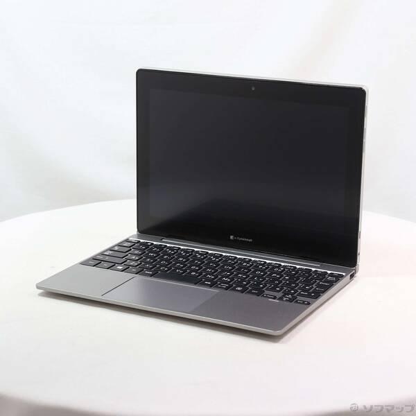 〔中古〕dynabook(ダイナブック) dynabook K1 P1K1UPTG ゴールド〔352...