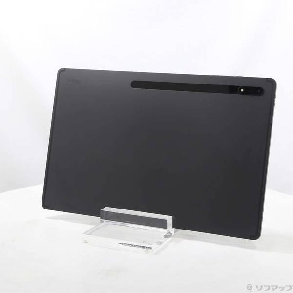 〔中古〕SAMSUNG(サムスン) GALAXY Tab S8 Ultra 256GB グラファイト...