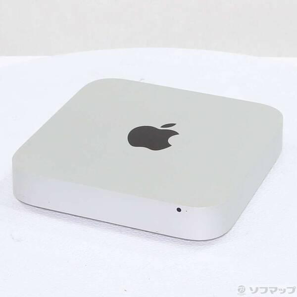 〔中古〕Apple(アップル) Mac mini Late-2014 MGEM2J／A Core_i...