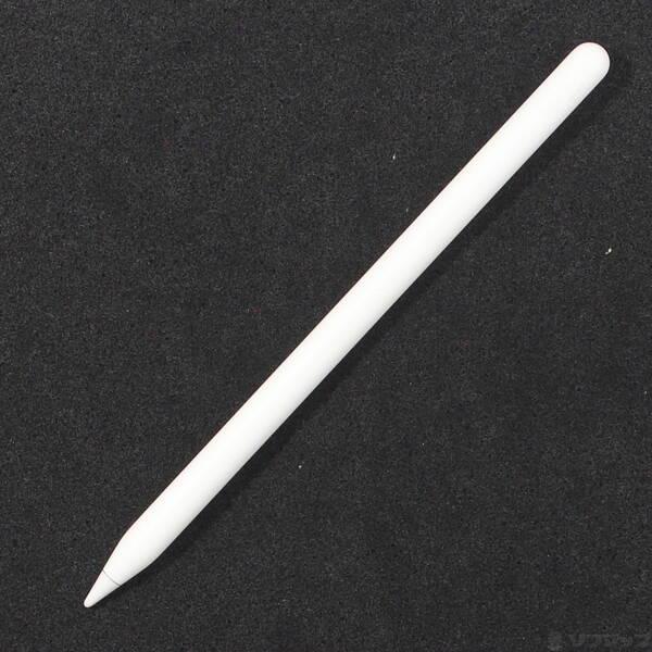 〔中古〕Apple(アップル) Apple Pencil 第2世代 MU8F2J／A〔297-ud〕