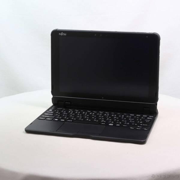 〔中古〕FUJITSU(富士通） ARROWS Tab Q5011／JE FARQ30017〔349...