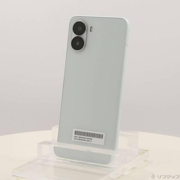 〔中古〕ZTE nubia S2 128GB ホワイト ZESCQ2 Y!mobile SIMフリー...