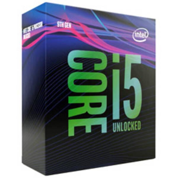 〔中古〕intel(インテル) Core i5 9600K 〔3.7GHz／LGA 1151〕〔26...