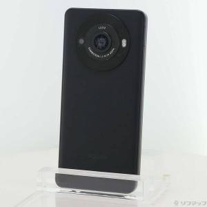 AQUOS R8 pro A301SH[256GB] SoftBank ブラック【安心保証】 : ゲオ