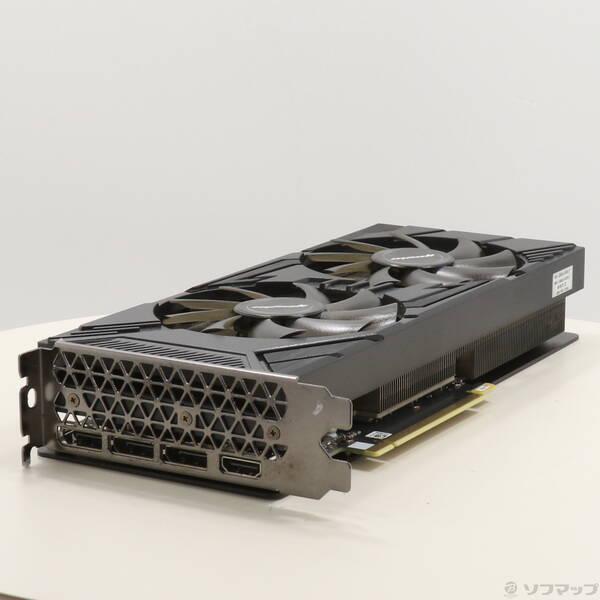 〔中古〕Manli(マンリ) Manli Geforce RTX 3050 8GB GDDR6〔26...