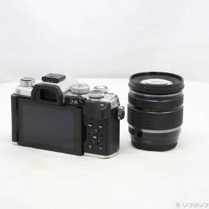 〔中古〕OLYMPUS(オリンパス) OM-D...の詳細画像2