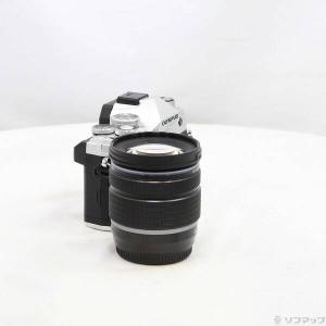 〔中古〕OLYMPUS(オリンパス) OM-D...の詳細画像3