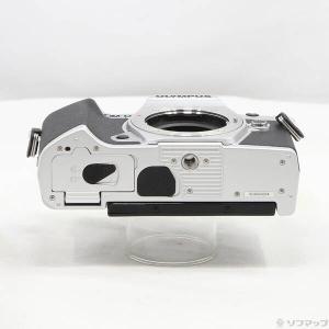 〔中古〕OLYMPUS(オリンパス) OM-D...の詳細画像4