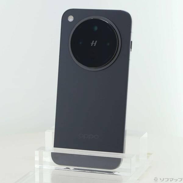 〔中古〕OPPO(オッポ) Find X8 512GB スペースブラック CPH2651BK SIM...