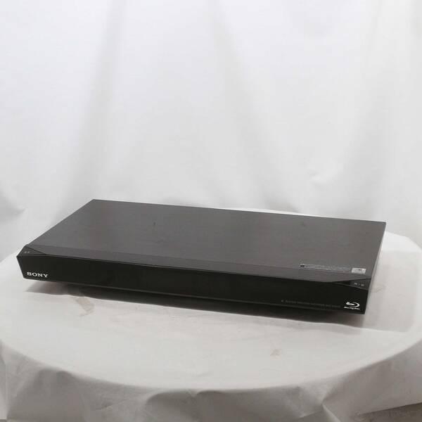 〔中古〕SONY(ソニー) 〔中古品〕 500GB HDD内蔵 ブルーレイレコーダー BDZ-EW5...