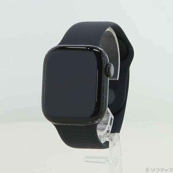 〔中古〕Apple(アップル) Apple Watch Series 10 GPS 42mm ジェッ...