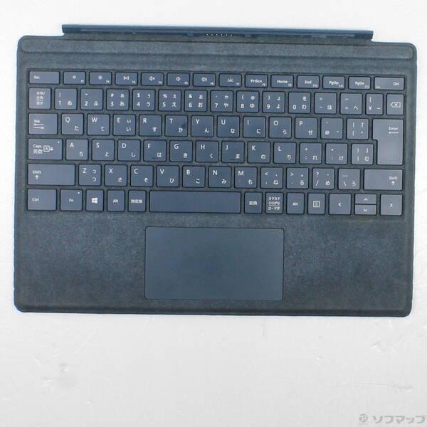 〔中古〕Microsoft(マイクロソフト) Surface Pro Signature Type ...
