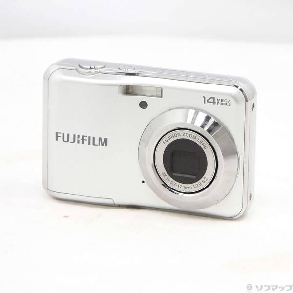 〔中古〕FUJIFILM(フジフイルム) Finepix AV150S〔262-ud〕