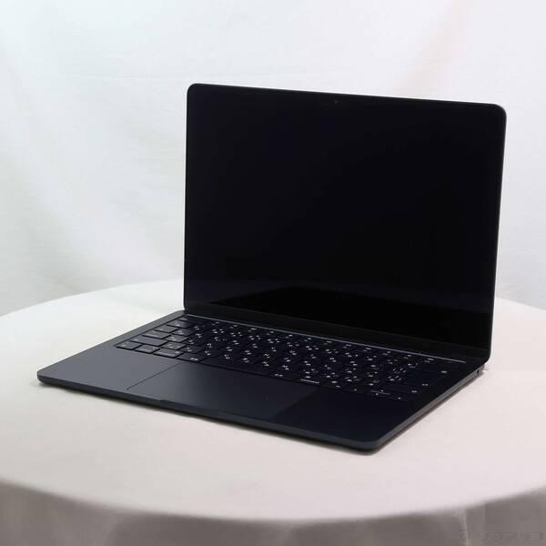 〔中古〕Apple(アップル) MacBook Air 13.6-inch Mid-2022 MLY...