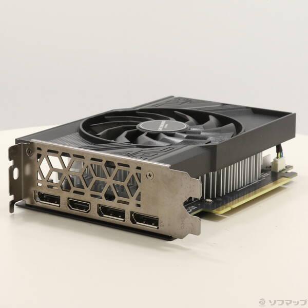 〔中古〕KuroutoShikou(玄人志向) GALAKURO GAMING GG-RTX4060...