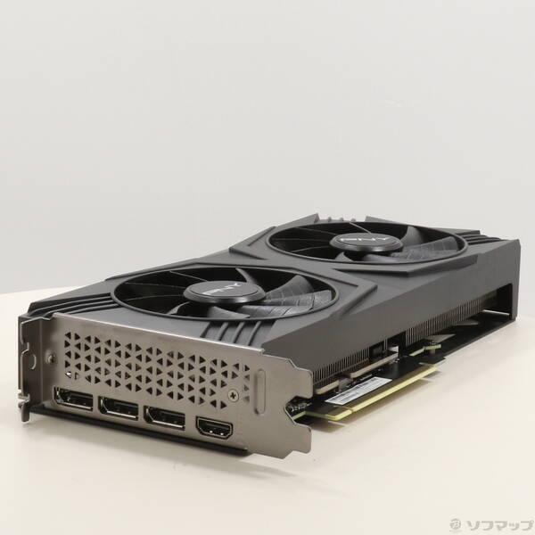 〔中古〕PNY PNY GeForce RTX 4070 SUPER 12GB VERTO OC D...