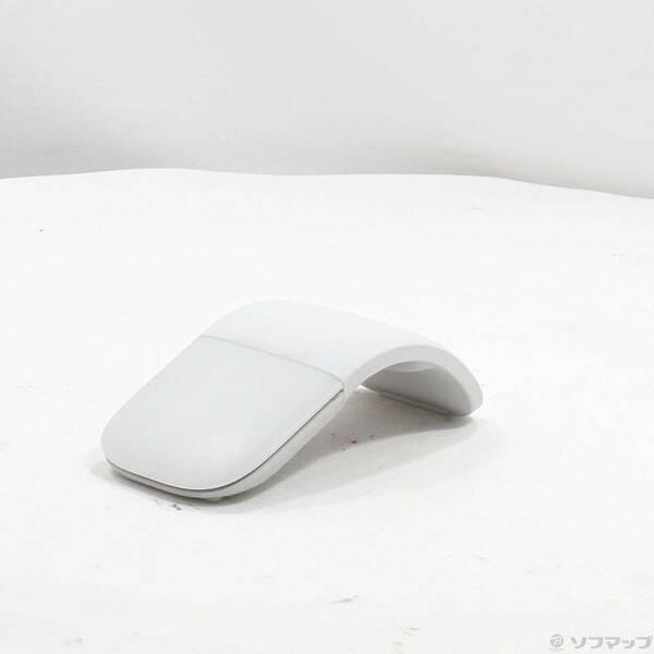 〔中古〕Microsoft(マイクロソフト) Surface Arc Mouse CZV-00007...