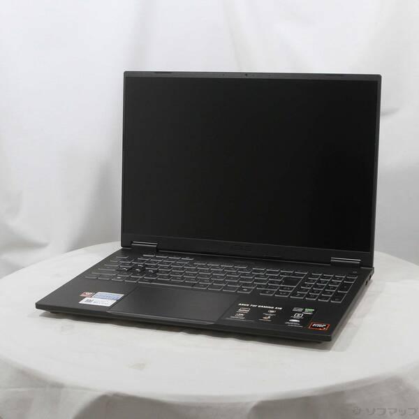〔中古〕ASUS(エイスース) TUF Gaming A16 FA608UMI FA608UMI-R...