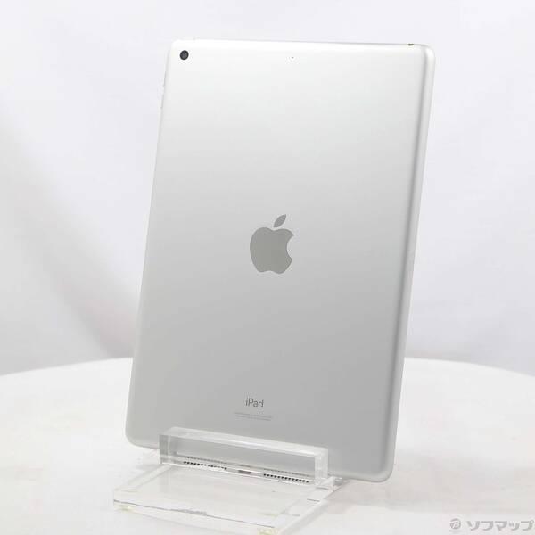 〔中古〕Apple(アップル) iPad 第9世代 64GB シルバー MK2L3J／A Wi-Fi...