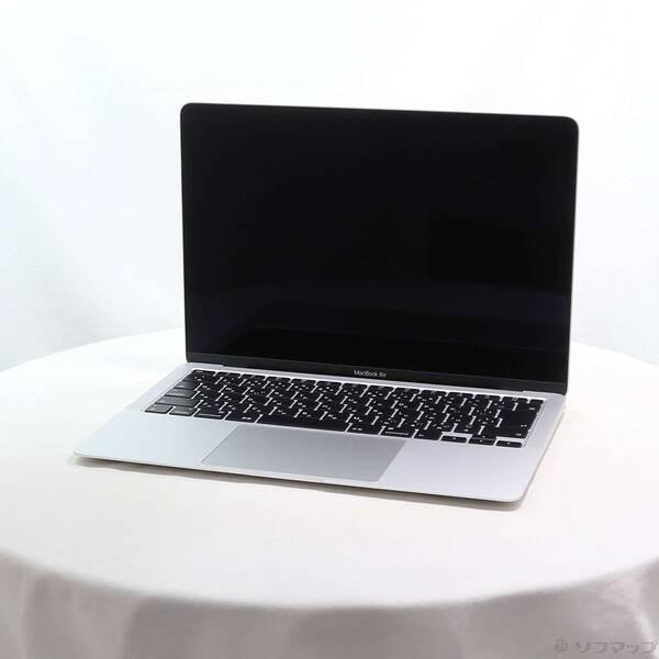 〔中古〕Apple(アップル) MacBook Air 13.3-inch Early-2020 M...