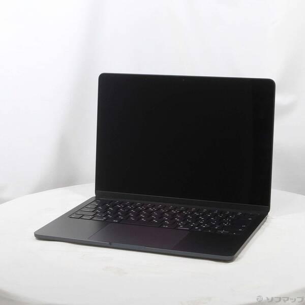 〔中古〕Apple(アップル) MacBook Air 13.6-inch Early-2024 M...