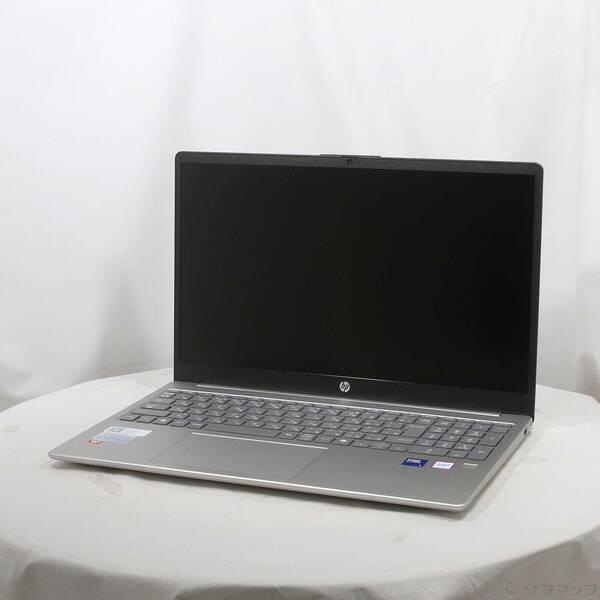 〔中古〕hp(エイチピー) HP 15-fd1161TU BJ0M5PA-AAAB ナチュラルシルバ...