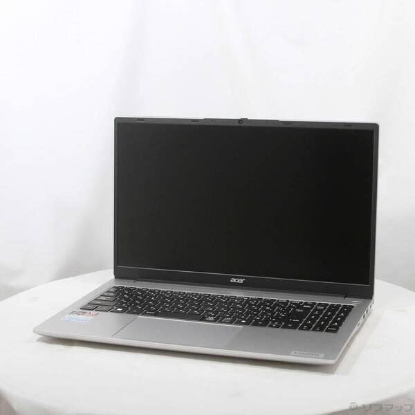 〔中古〕Acer(エイサー) Aspire Lite AL15-42P-H56Y／F ライトシルバー...
