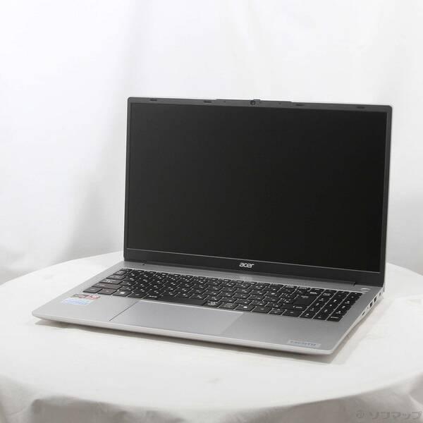 〔中古〕Acer(エイサー) Aspire Lite AL15-42P-H56Y／F ライトシルバー...