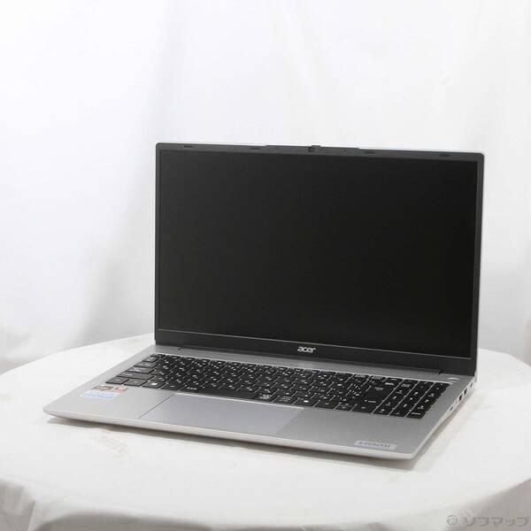〔中古〕Acer(エイサー) Aspire Lite AL15-42P-H56Y／F ライトシルバー...