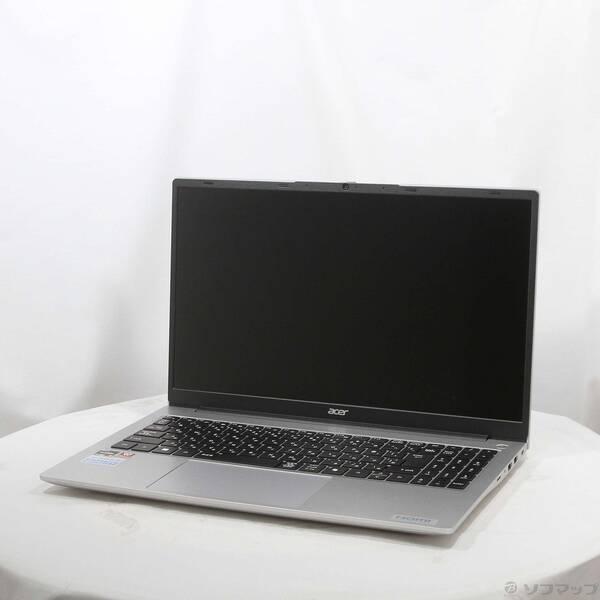 〔中古〕Acer(エイサー) Aspire Lite AL15-42P-H56Y／F ライトシルバー...