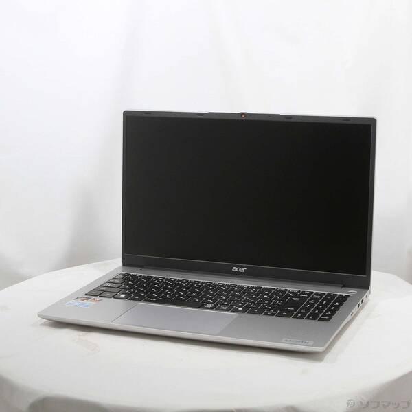 〔中古〕Acer(エイサー) Aspire Lite AL15-42P-H56Y／F ライトシルバー...