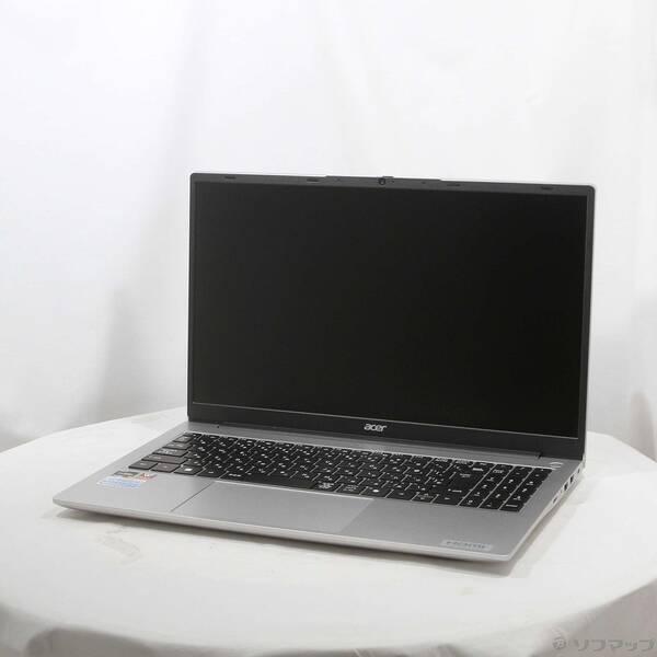 〔中古〕Acer(エイサー) Aspire Lite AL15-42P-H56Y／F ライトシルバー...