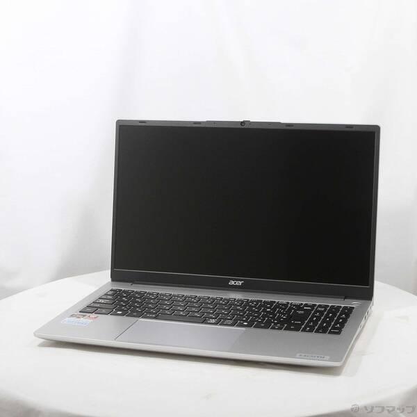 〔中古〕Acer(エイサー) Aspire Lite AL15-42P-H56Y／F ライトシルバー...