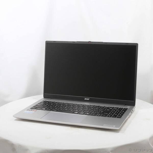 〔中古〕Acer(エイサー) Aspire Lite AL15-42P-H56Y／F ライトシルバー...