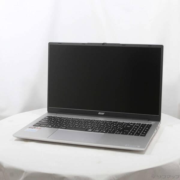 〔中古〕Acer(エイサー) Aspire Lite AL15-42P-H56Y／F ライトシルバー...