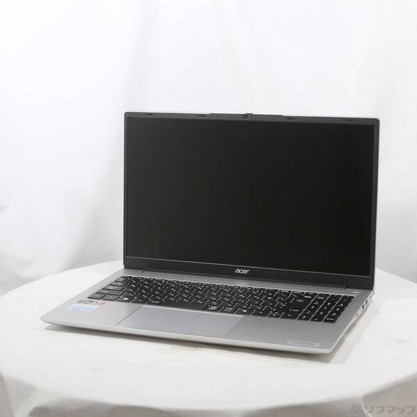 〔中古〕Acer(エイサー) Aspire Lite AL15-42P-H56Y／F ライトシルバー...