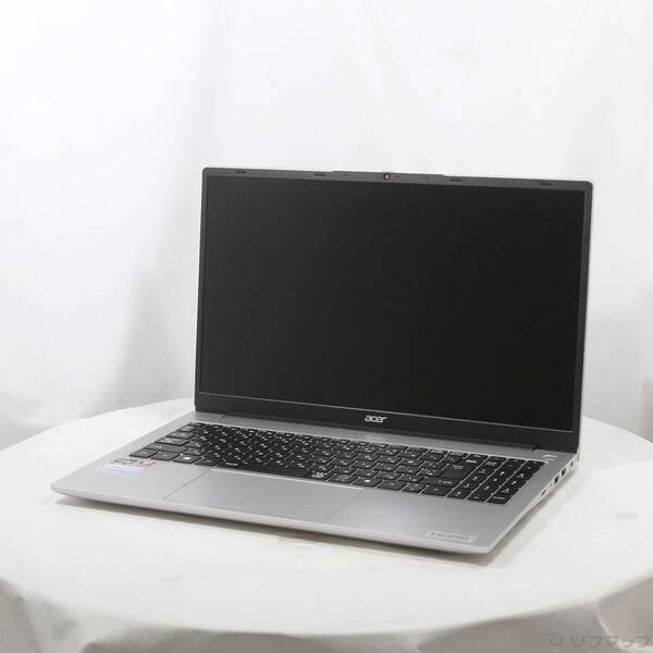 〔中古〕Acer(エイサー) Aspire Lite AL15-42P-H56Y／F ライトシルバー...