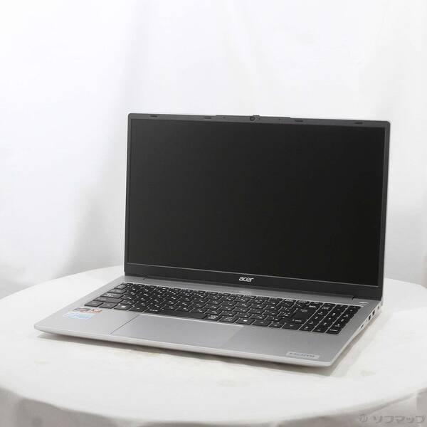 〔中古〕Acer(エイサー) Aspire Lite AL15-42P-H56Y／F ライトシルバー...