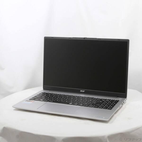 〔中古〕Acer(エイサー) Aspire Lite AL15-42P-H56Y／F ライトシルバー...