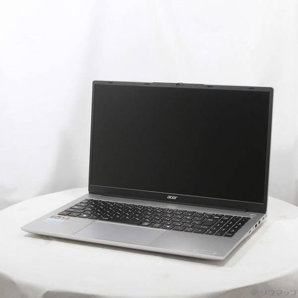〔中古〕Acer(エイサー) Aspire Lite AL15-42P-H56Y／F ライトシルバー...