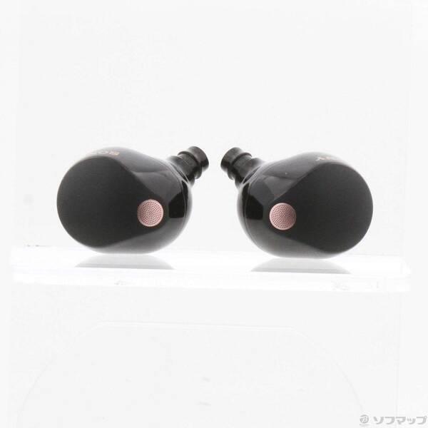〔中古〕SONY(ソニー) WF-1000XM5 ブラック〔305-ud〕